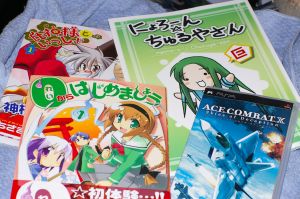 エースコンバット買うのはPS版の3以来だなぁ