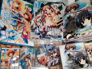 11月もそれなりに購入予定、完全にコレクターとなってきたな・・・・