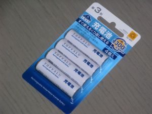 型番はHR-3UAE-4BP