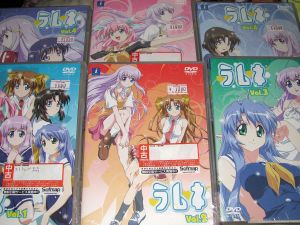 「ラムネ」全6巻セット