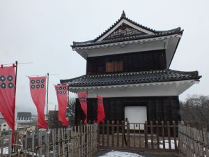 西櫓