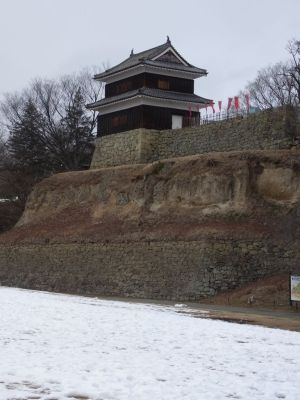 西櫓