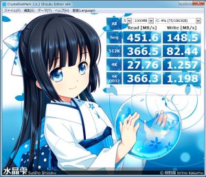 PC制作時